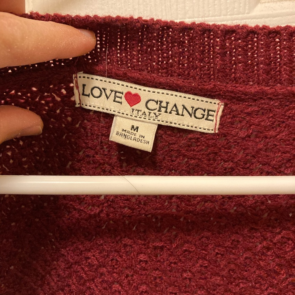 Sweater